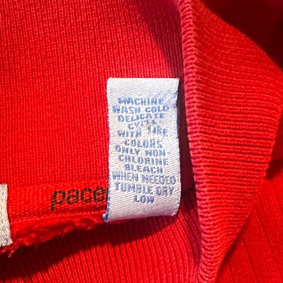 Karen Scott Vibrant Red Knitwear - Picture 8 of 8